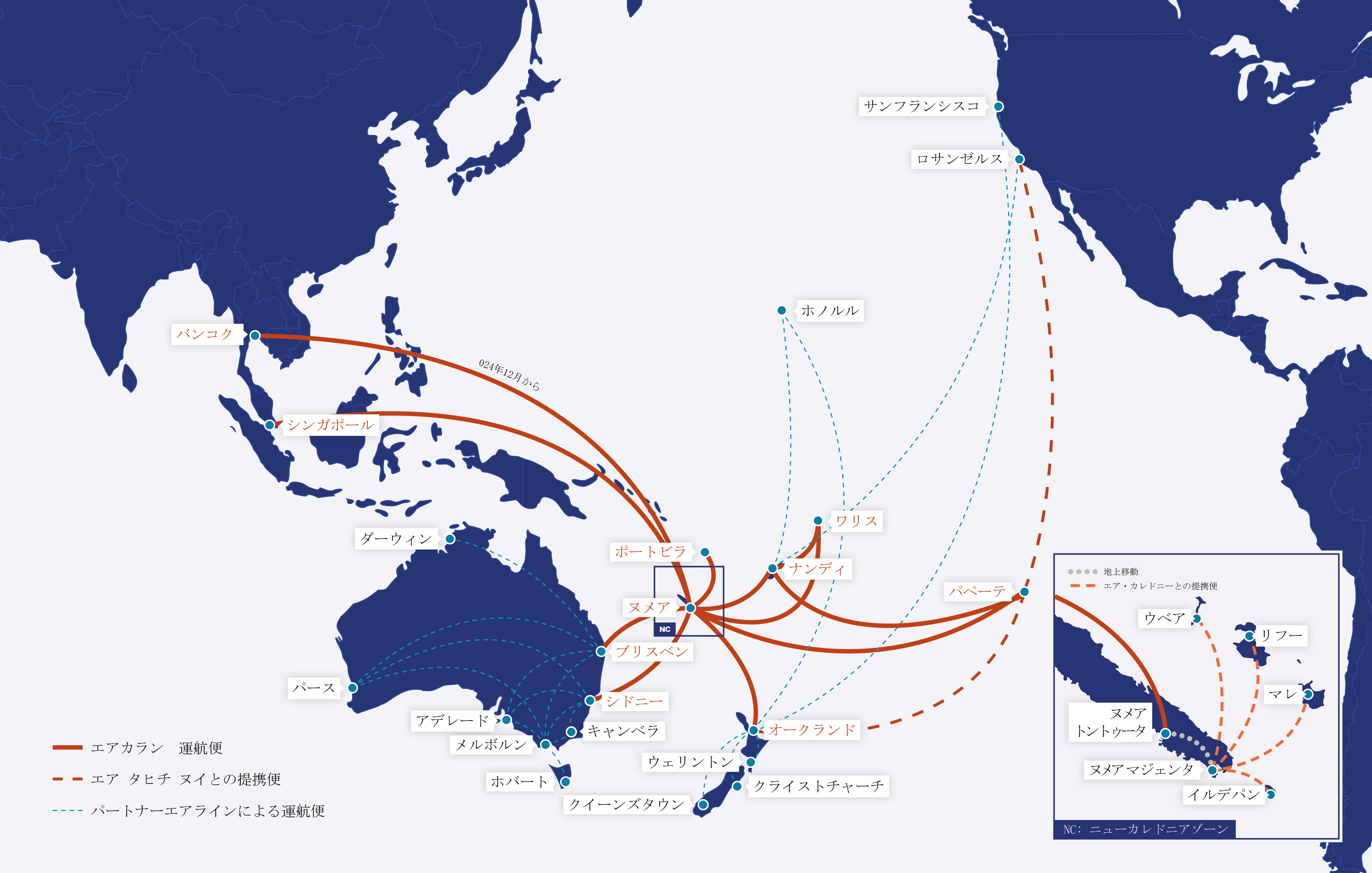 map pacific